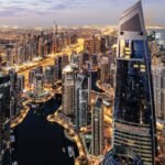British Airways Abu Dhabi Office