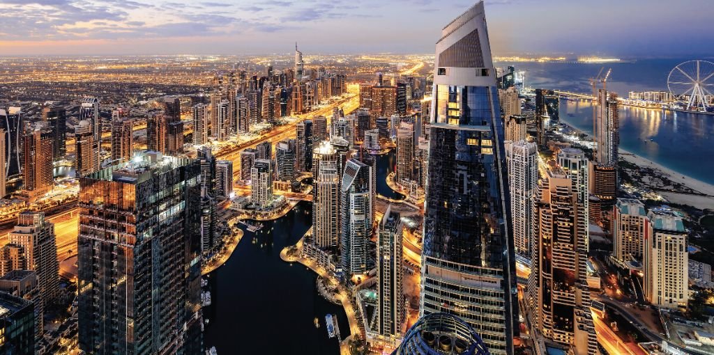 British Airways Abu Dhabi Office In UAE