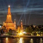 British Airways Bangkok Office
