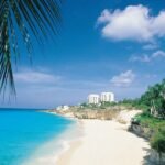 British Airways Antilles Office