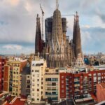 British Airways Barcelona Office