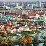 British Airways Belarus Office