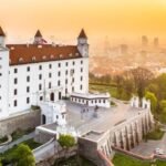 British Airways Bratislava Office