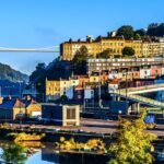 British Airways Bristol Office
