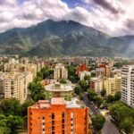British Airways Caracas Office