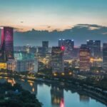 British Airways Chengdu Office