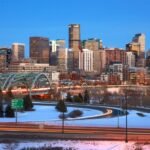 British Airways Denver Office