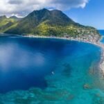 British Airways Dominica Office