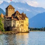 British Airways Geneva office