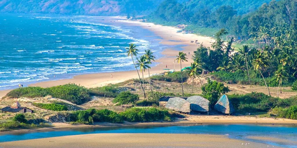 British Airways Goa Office in India