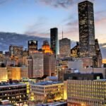 British Airways Houston Office
