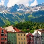 British Airways Innsbruck Office