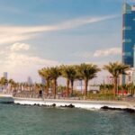 British Airways Jeddah Office in Saudi Arabia