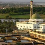 British Airways Khartoum Office