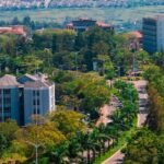 British Airways Kigali Office