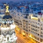 British Airways Madrid Office