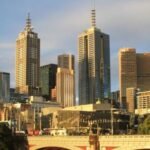British Airways Melbourne Office