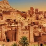 British Airways Morocco Office