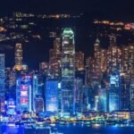 British Airways Hong Kong Office