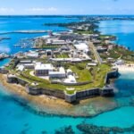 British Airways Bermuda Office