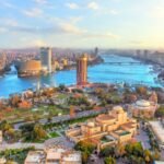 British Airways Cairo Office