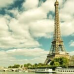 British Airways Paris Office
