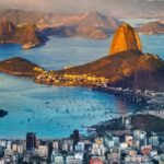 British Airways Rio De Janeiro Office