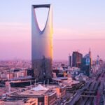 British Airways Riyadh Office