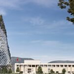 British Airways Tirana Office