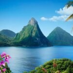 British Airways St Lucia Office