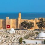 British Airways Tunisia Office