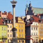 British Airways Warsaw Office in Poland