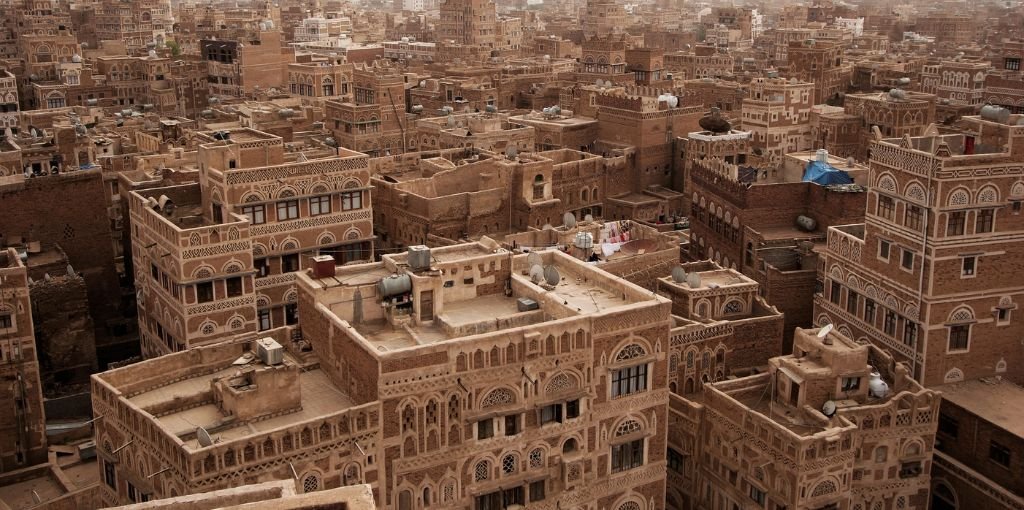 British Airways Yemen Office