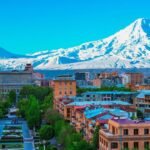 British Airways Yerevan Office in Armenia