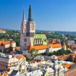British Airways Zagreb Office
