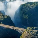 British Airways Zambia Office