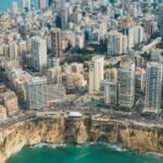 Ethiopian Airlines Beirut Office