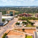 Ethiopian Airlines Botswana Office