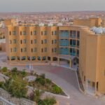 Ethiopian Airlines Garowe Office