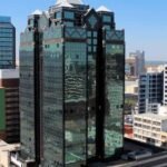 Ethiopian Airlines Harare Office
