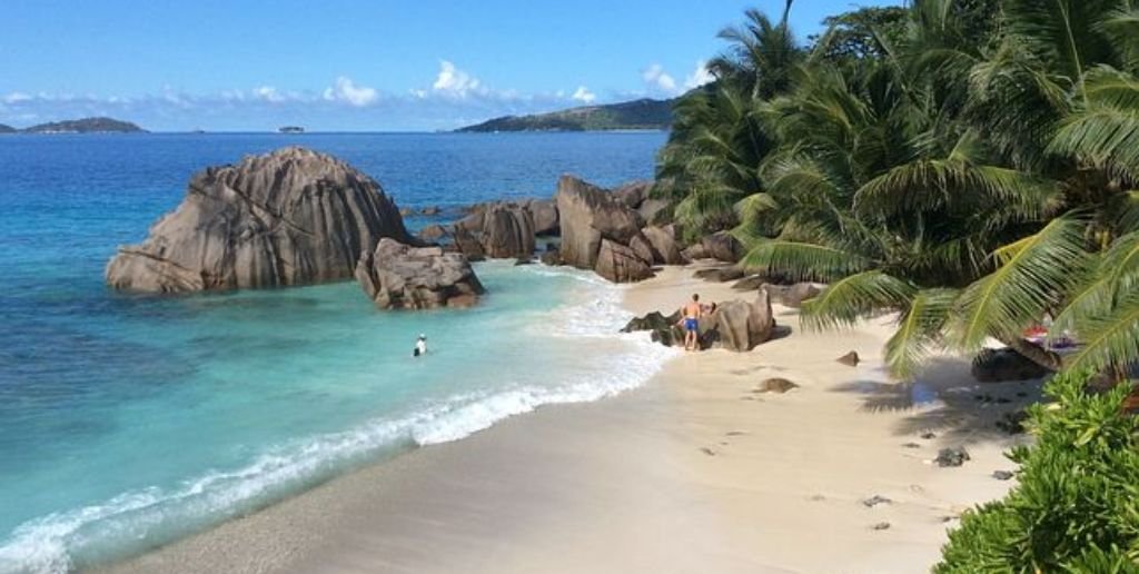 Ethiopian Airlines Seychelles Office Phone Number