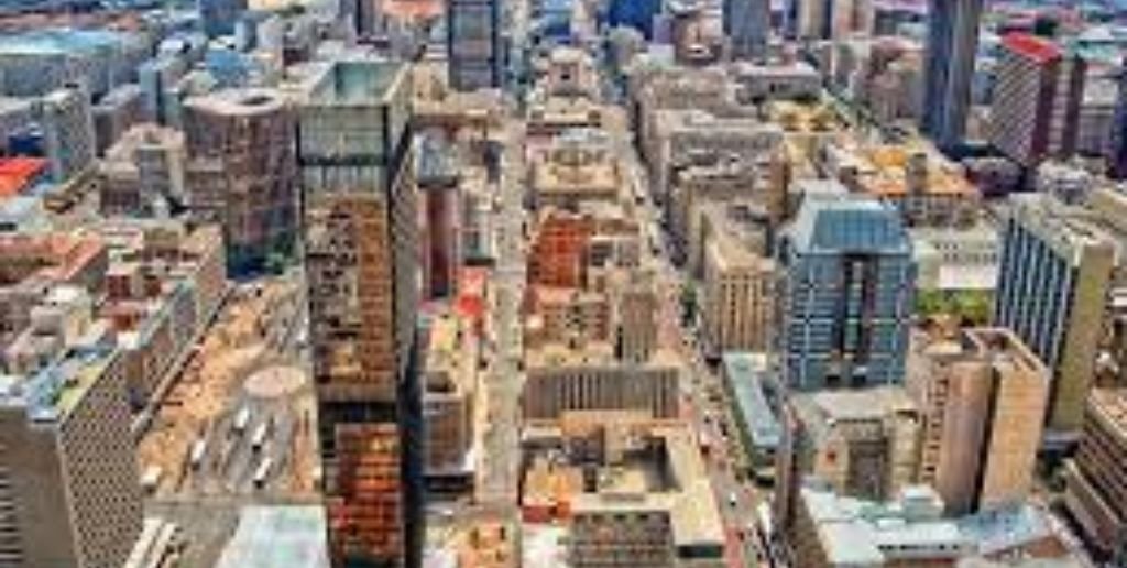 Kenya Airways Johannesburg Office