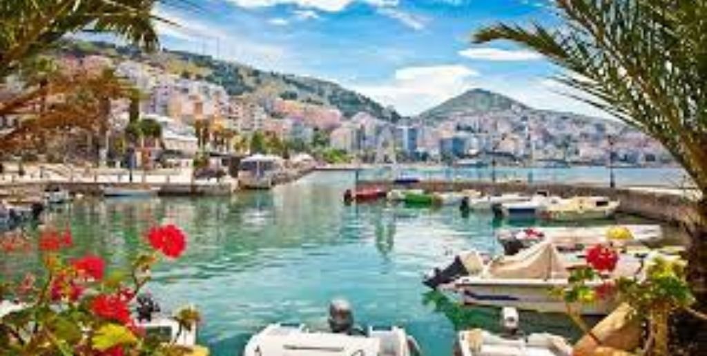 Lufthansa Airlines Albania Office Contact Number