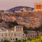 Turkish Airlines Athens Office in Greece