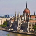 Turkish Airlines Budapest Office in Hungary