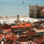 Turkish Airlines Lisbon Office in Portugal