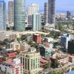 Turkish Airlines Manila Office in Philippines