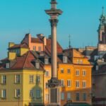 Turkish Airlines Warsaw Office in Poland