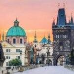 Turkish/THY Airlines Prague Office in Czech Republic