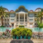 Turkish Airlines Shiraz Office